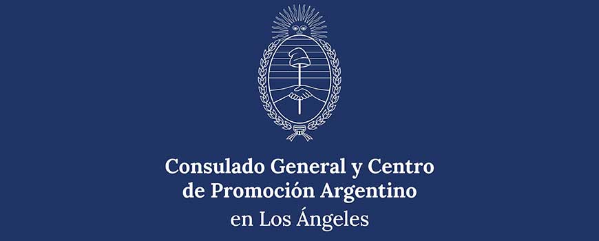 El Consulado Argentino en Los Angeles